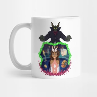 Princess Astra v1 Mug